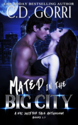 Mated in the Big City