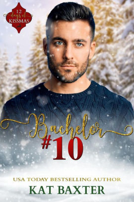 Bachelor #10