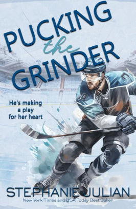 Pucking the Grinder