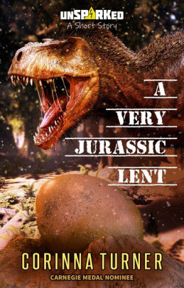 A Very Jurassic Lent