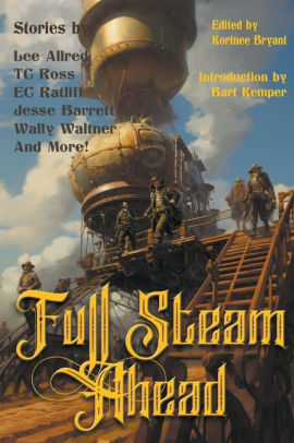 Full Steam Ahead