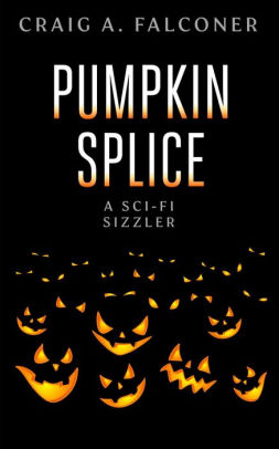 Pumpkin Splice