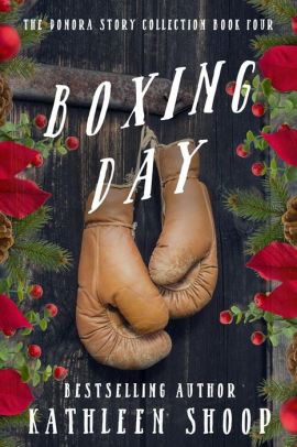 Boxing Day