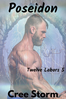 Poseidon Twelve Labors 5