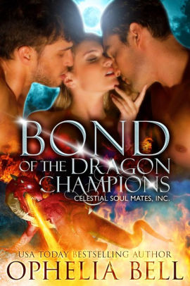 Bond of the Dragon Champions