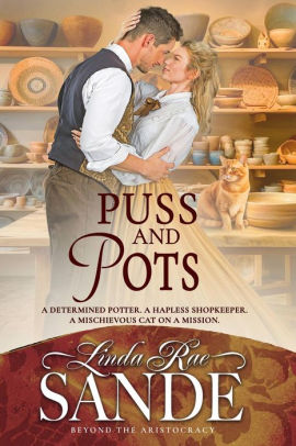 Puss and Pots