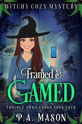 Framed & Gamed