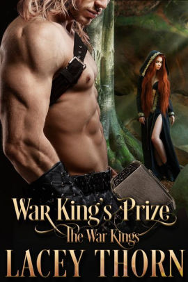 War King's Prize