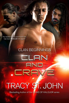 Clan and Crave
