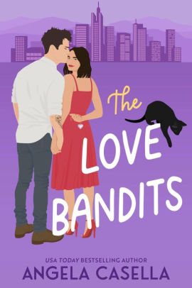 The Love Bandits