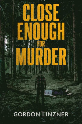 Close Enough for Murder