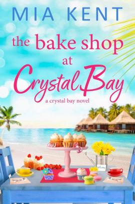 The Bake Shop at Crystal Bay