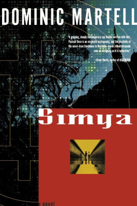 Simya