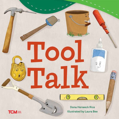 Tool Talk