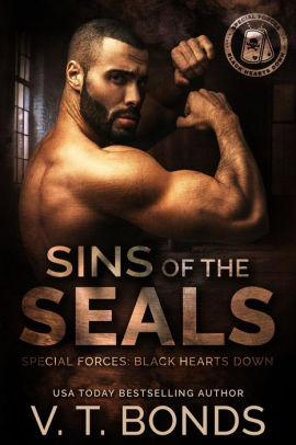 Sins of the SEALs