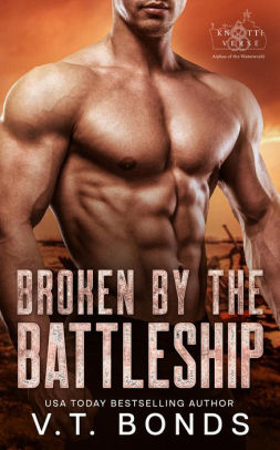 Broken by the Battleship