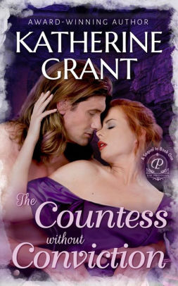 The Countess Without Conviction