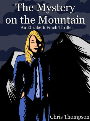 The Mystery on the Mountain