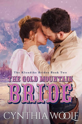 The Gold Mountain Bride