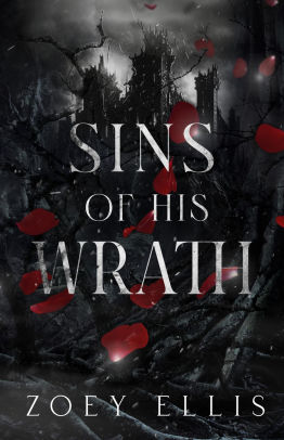 Sins of His Wrath