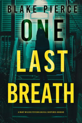One Last Breath