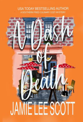 A Dash of Death