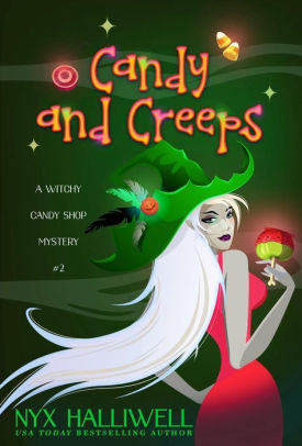 Candy and Creeps