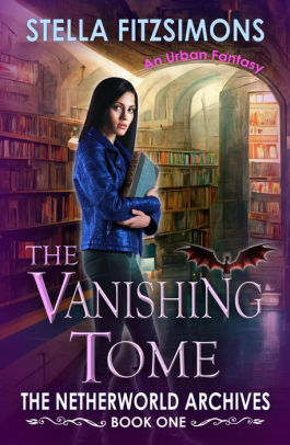 The Vanishing Tome