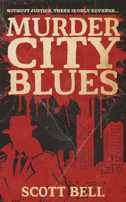 Murder City Blues