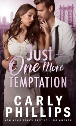 Just One More Temptation