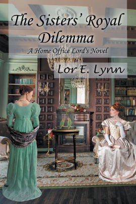 The Sisters' Royal Dilemma