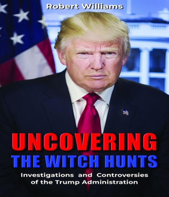 Uncovering the Witch Hunts