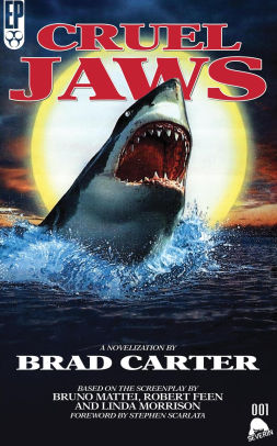 Cruel Jaws