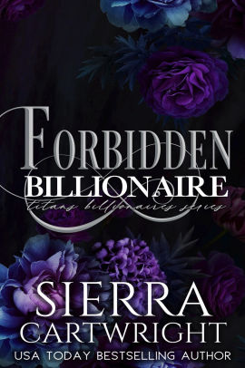 Forbidden Billionaire