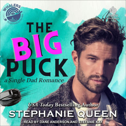 The Big Puck