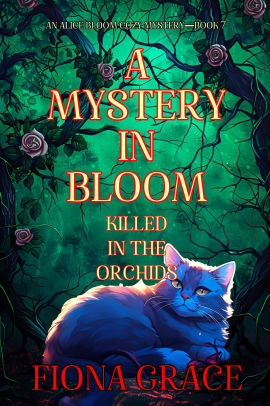 Killed in the Orchids