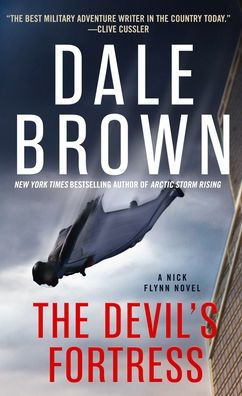 Devil's Fortress