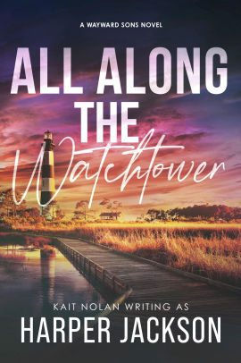 All Along The Watchtower