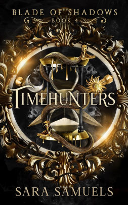 Timehunters