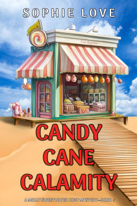 Candy Cane Calamity