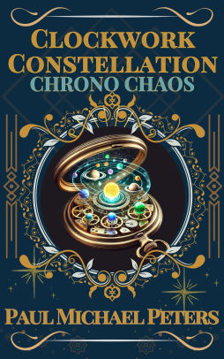 Clockwork Constellation