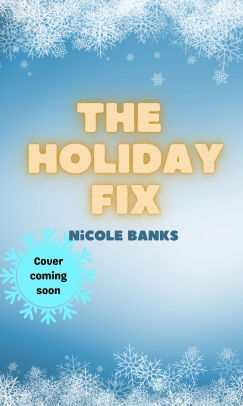 The Holiday Fix