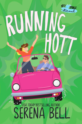 Running Hott