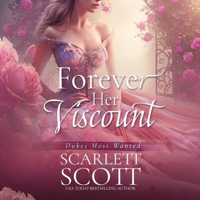 Forever Her Viscount