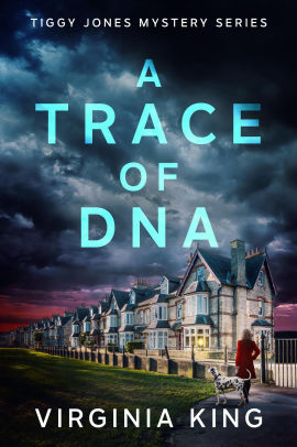 A Trace of DNA