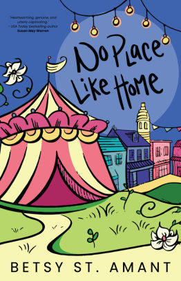 No Place Like Home