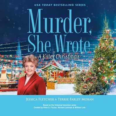 A Killer Christmas