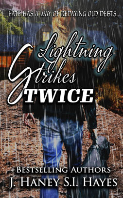 Lightning Strikes Twice