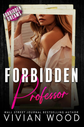 Forbidden Professor