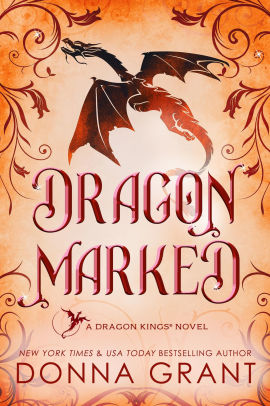 Dragon Marked